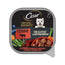 Cesar Natural Muiltipack Carne de vaca 16X100Gr