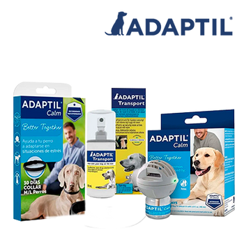 ADAPTIL 20% DTO. 2ª UD. (31 DICIEMBRE 2025)