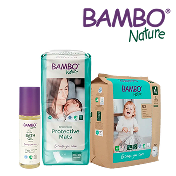 PROVEI-BAMBO NATURE 20% DE DESCONTO (5 DE FEVEREIRO DE 2026)