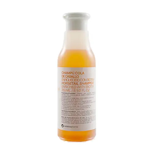 Champô Cavalinha e Biotina da Botanicapharma, 250 ml