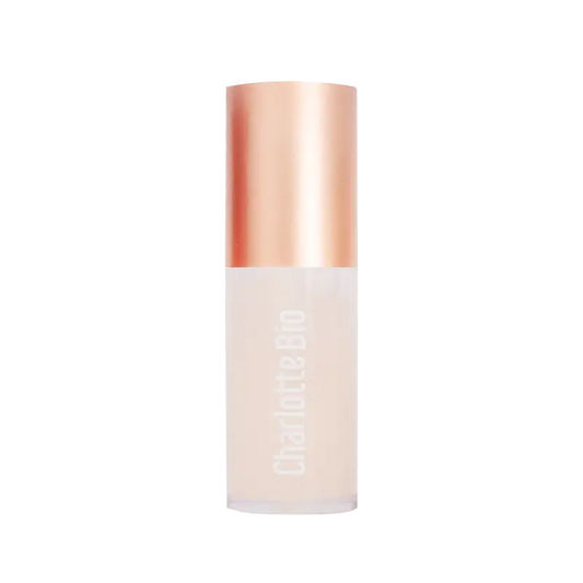 Charlotte Bio Lip Oil Brilho Natural 6,5 Ml