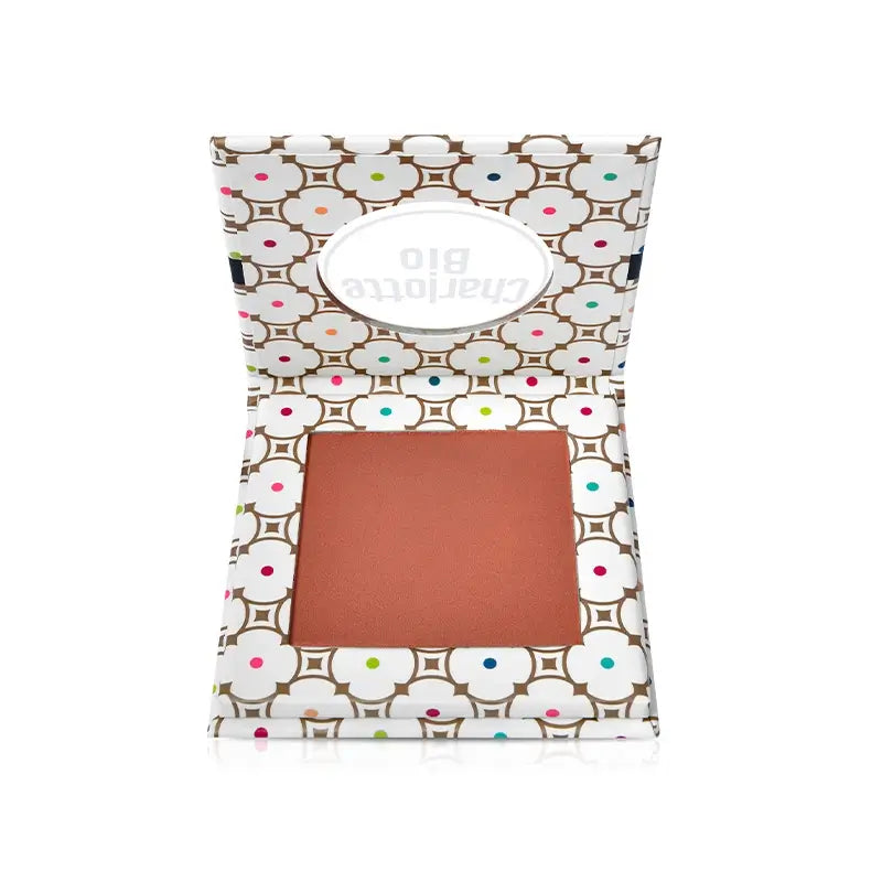 Charlotte Bio Bronzing Bronzer Terracota Cooper 7 G
