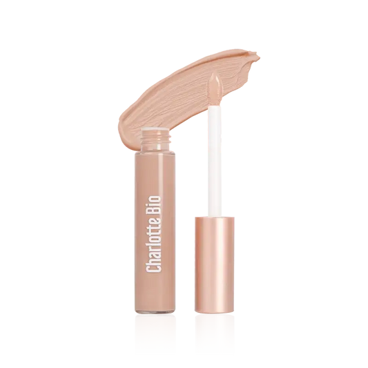 Charlotte Bio Chb Concealer N°2 Rose Beige , 8 ml