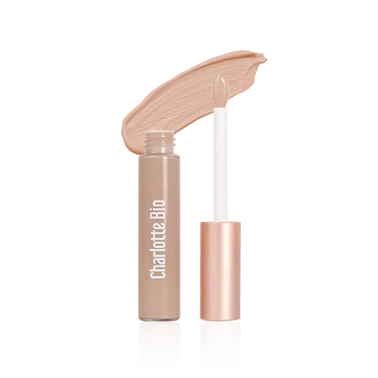 Charlotte Bio Chb Concealer N°3 Nude , 8 ml