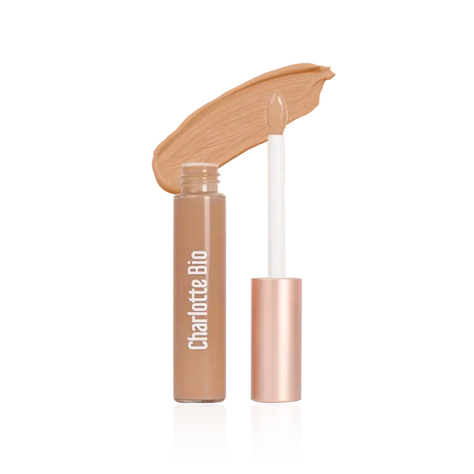 Charlotte Bio Chb Concealer N°5 Golden Beige , 8 ml