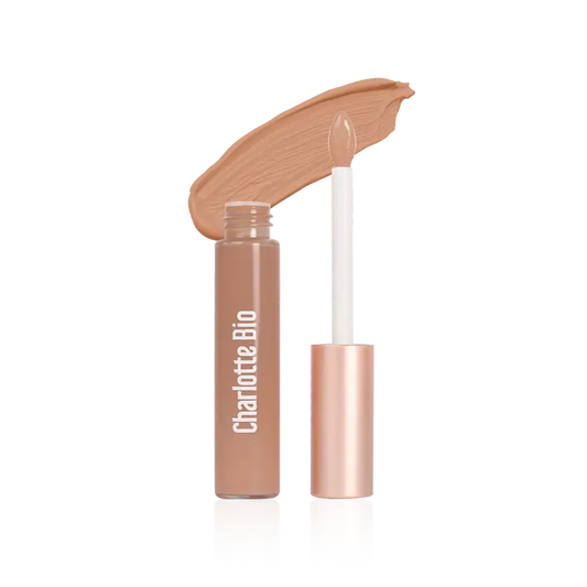 Charlotte Bio Chb Concealer N°6 Avelã , 8 ml