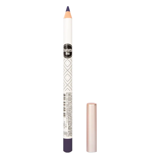 Charlotte Bio Eye Pencil Deep Purple 1,1 G