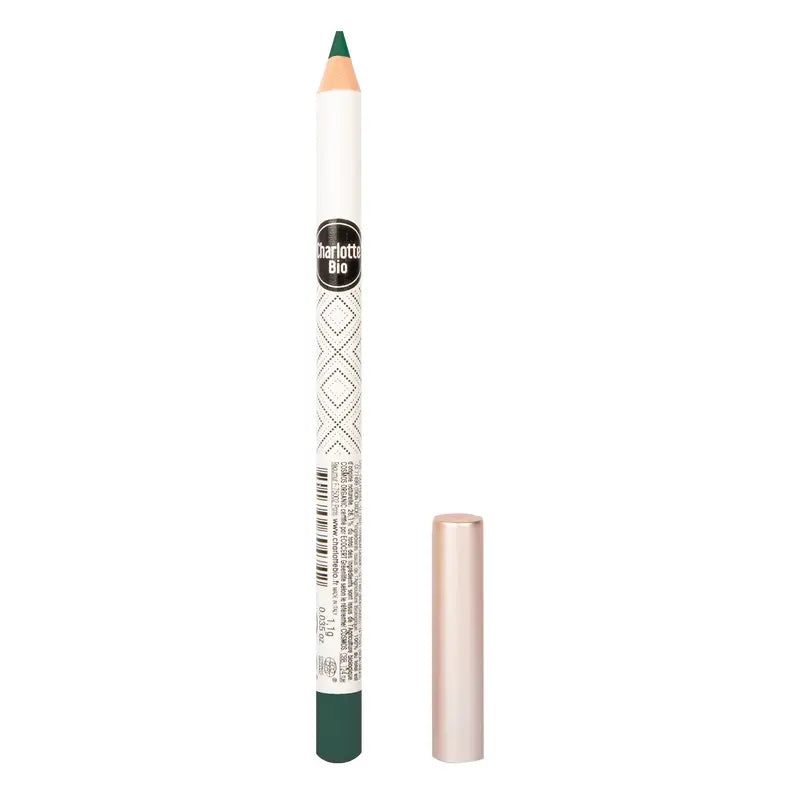 Charlotte Bio Eye Pencil Imperial Green 1,1 G
