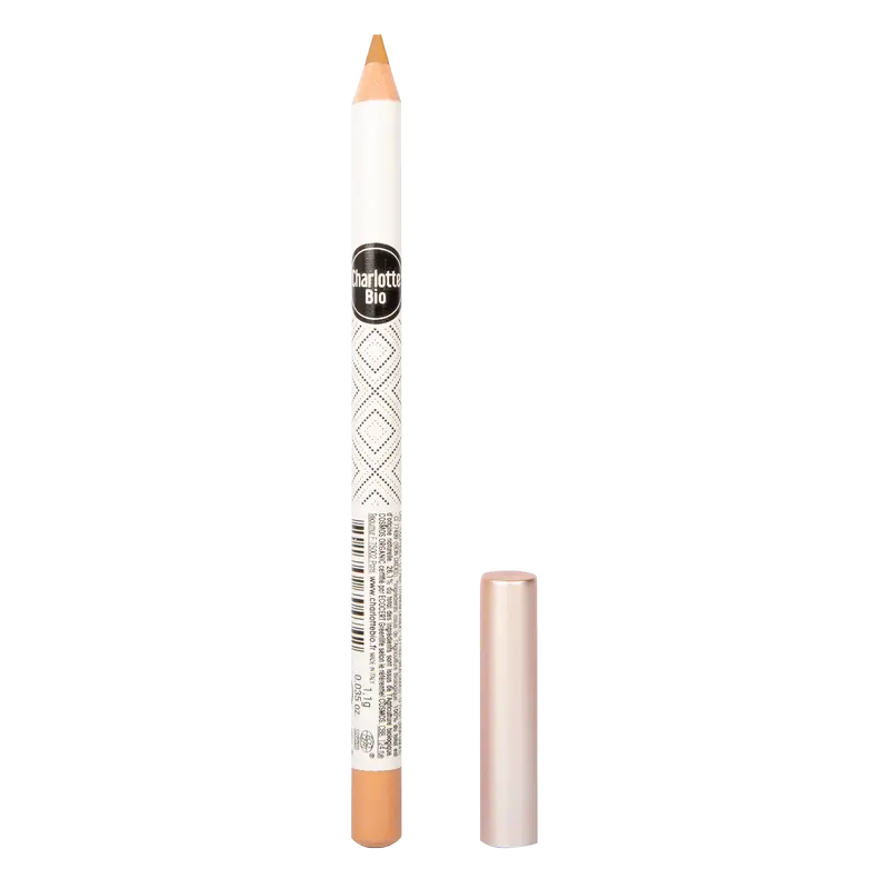 Charlotte Bio Eye Pencil Shiny Gold 1,1 G