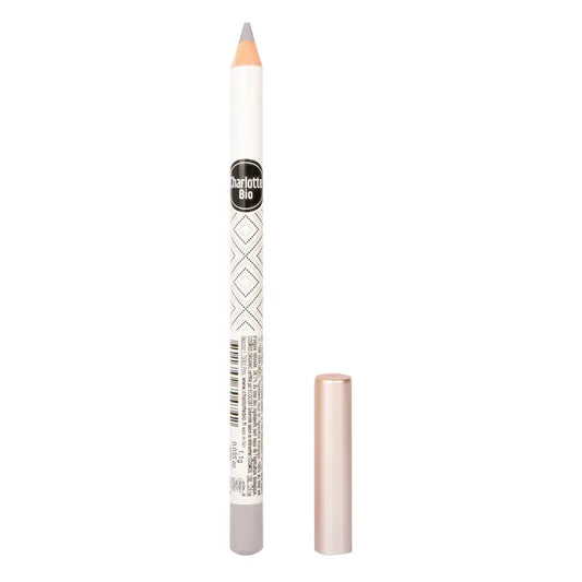 Charlotte Bio Eye Pencil Cinzento prateado 1,1 G