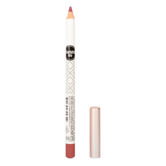Charlotte Bio Eye & Lip Pencil Vermelho 1,1 G