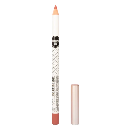 Charlotte Bio Eye & Lip Pencil Vintage Pink 1,1 G