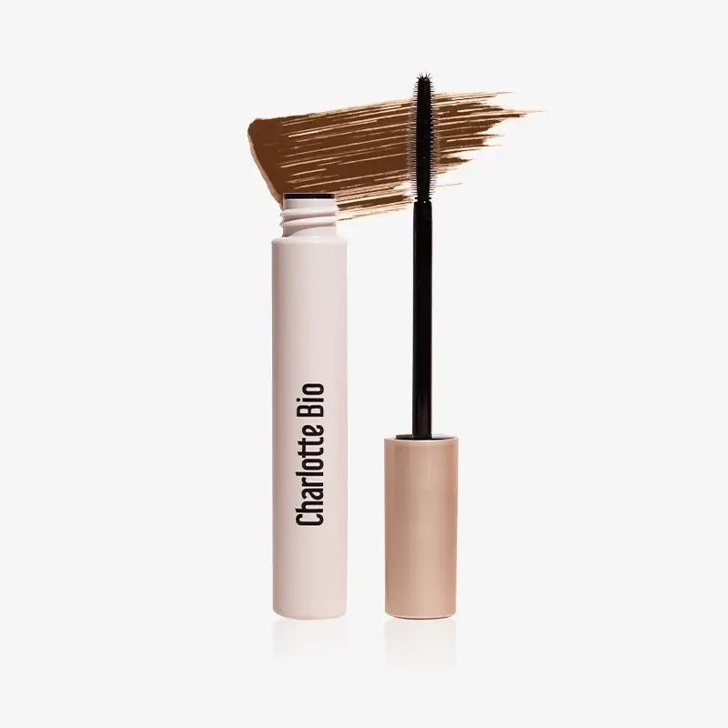 Charlotte Bio Brown Mascara 8 Ml