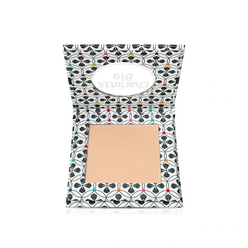 Charlotte Bio Pó Compacto Opale 7 G