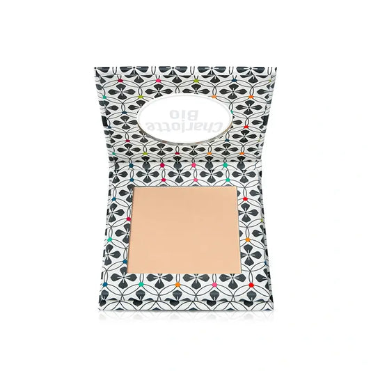 Charlotte Bio Pó Compacto Opale 7 G