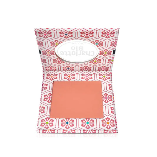 Charlotte Bio Blush Coral Rosa 7 G