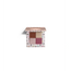 Charlotte Bio Eyeshadow Rose Nude (4 tonalidades) 4 X 1,4 G