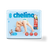 Fralda Chelino Tamanho 5 (13-18 Kg) , 30 unidades
