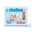 Fralda Chelino Tamanho 5 (13-18 Kg) , 30 unidades