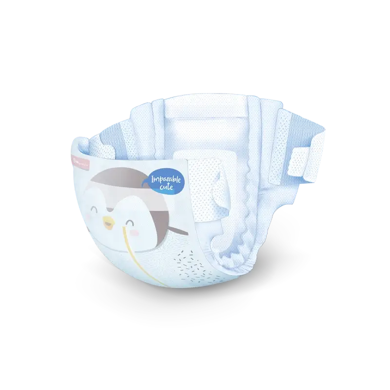 Fralda Chelino Tamanho 5 (13-18 Kg) , 30 unidades