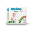 Fralda Chelino Nature Tamanho 5 (13-18 Kg) , 30 unidades