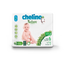 Fralda Chelino Nature Tamanho 6 (17-28 Kg) , 27 unidades