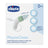 Chicco Set Physioclean Aspirador Nasal + 3 Sondas
