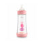 CHICCO Biberón Perfect 5 Rosa 4M+ 300 mL