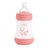Biberão Chicco Perfect5 Pink Normal Flow 150 Ml 0M+