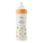 Chicco Perfecteasy Biberão de Silicone Laranja 250 Ml Médio Flush 2M+