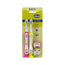 Chicco Bipack Escova de dentes Hippo-Panda 3-6Y