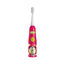 Escova de dentes eléctrica Chicco Panda Pink 3 Y+