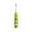 Escova de dentes eléctrica Chicco Tiger Yellow 3Y+