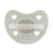 Chupeta Chicco Physioforma Luxe 2-6M 1 Unidade Cinzento