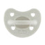 Chupeta Chicco Physioforma Luxe 2-6M 1 Unidade Cinzento