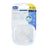 Chupeta Chicco Physioforma Minisoft Transparente 0-M 1 Unidade