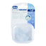 Chicco Physioforma Soft Soother Blue 2-6M 1 Unidade