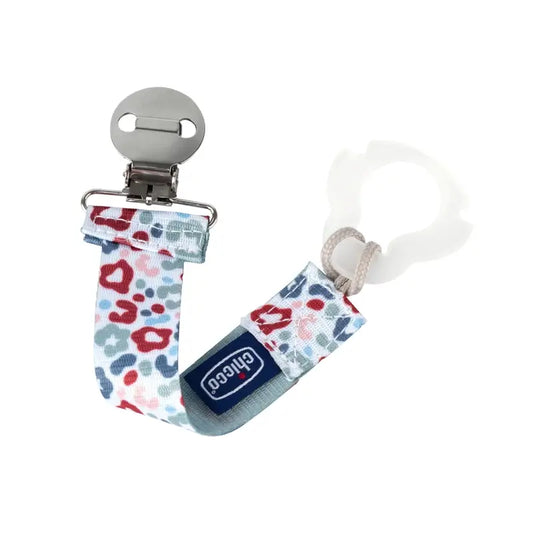 Clip para chucha Chicco Fashion Verde