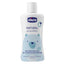 Chicco Natural Sensation Gel de Banho 200Ml 0M+