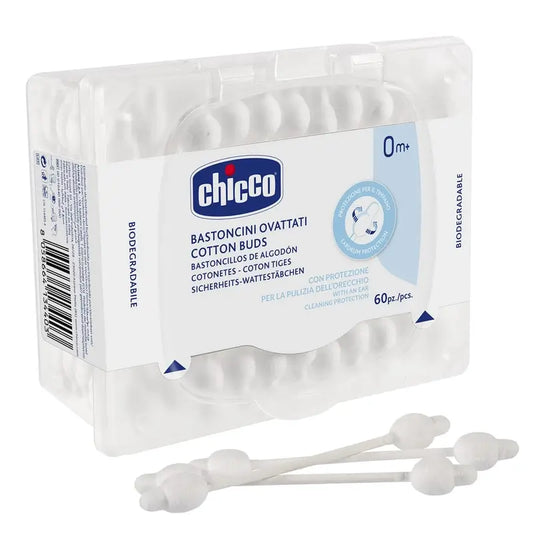 Chicco Safety Sticks 90 unidades