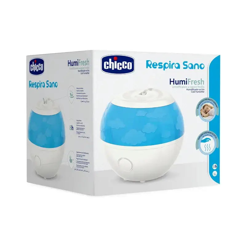 Humidificador Chicco Humi Fresh Cool Mist