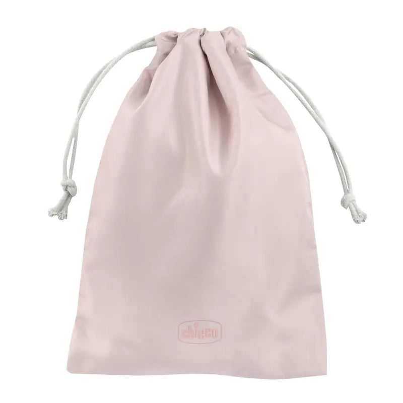 Bomba tira leite eléctrica dupla Chicco mãos livres