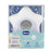Chicco Night Light Star com termómetro