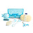 Chicco Mini Beauty Toiletry Set Azul