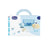 Chicco Mini Beauty Toiletry Set Azul
