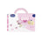 Chicco Mini Beauty Toiletry Set Rosa