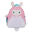 Mochila para coelhos cor-de-rosa Chicco