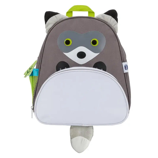 Mochila Chicco Raccoon Cinzento