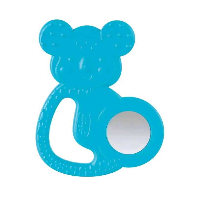 Chicco Refreshing Koala Teether Azul 4M+