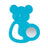 Chicco Refreshing Koala Teether Azul 4M+